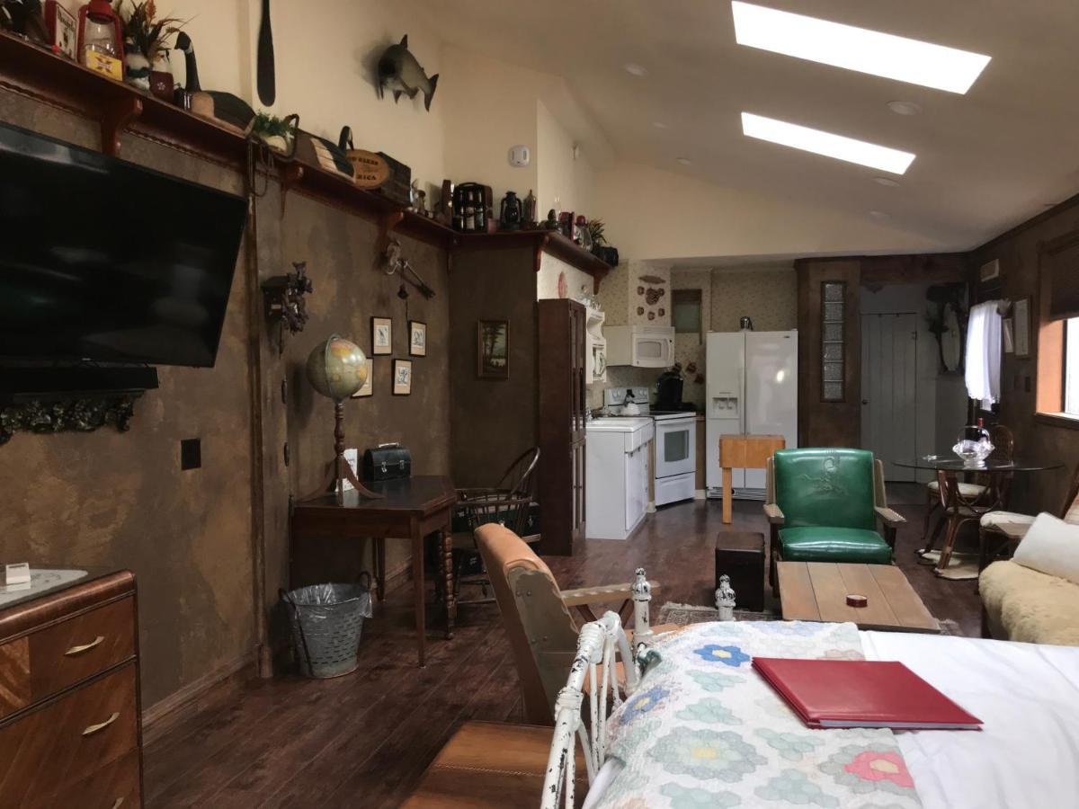 Dunmovin' Oregon Grants Pass Ngoại thất bức ảnh