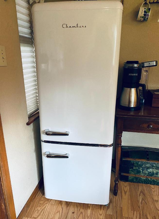 Dunmovin' Oregon Grants Pass Ngoại thất bức ảnh