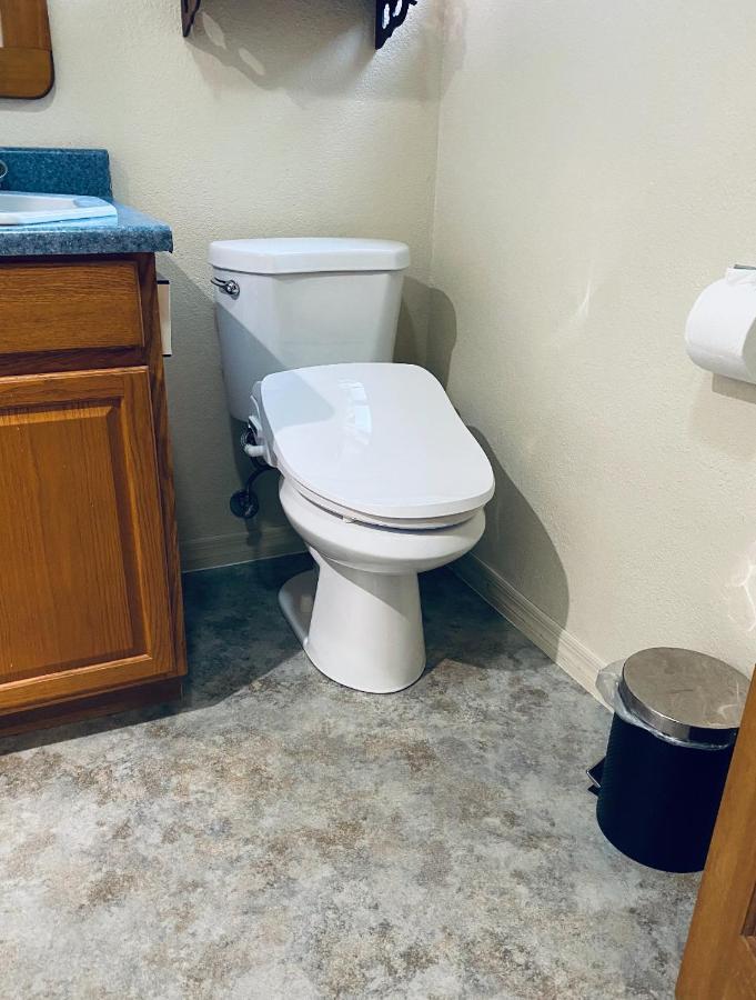 Dunmovin' Oregon Grants Pass Ngoại thất bức ảnh