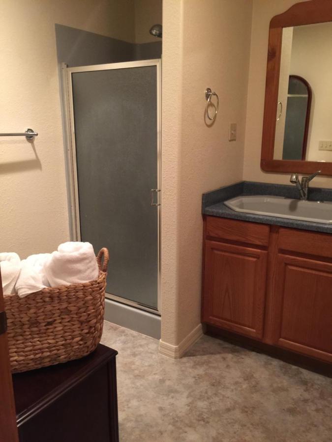Dunmovin' Oregon Grants Pass Ngoại thất bức ảnh