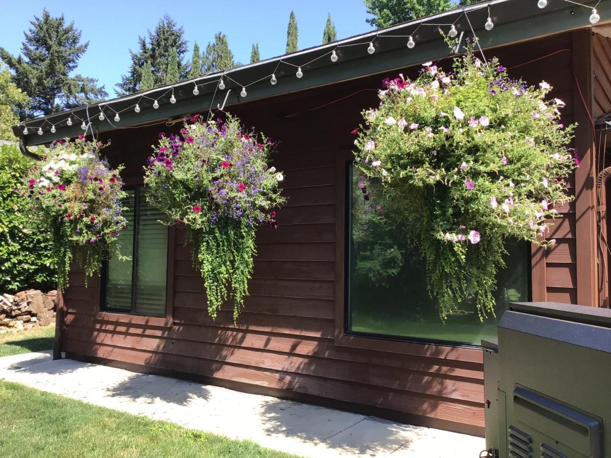 Dunmovin' Oregon Grants Pass Ngoại thất bức ảnh