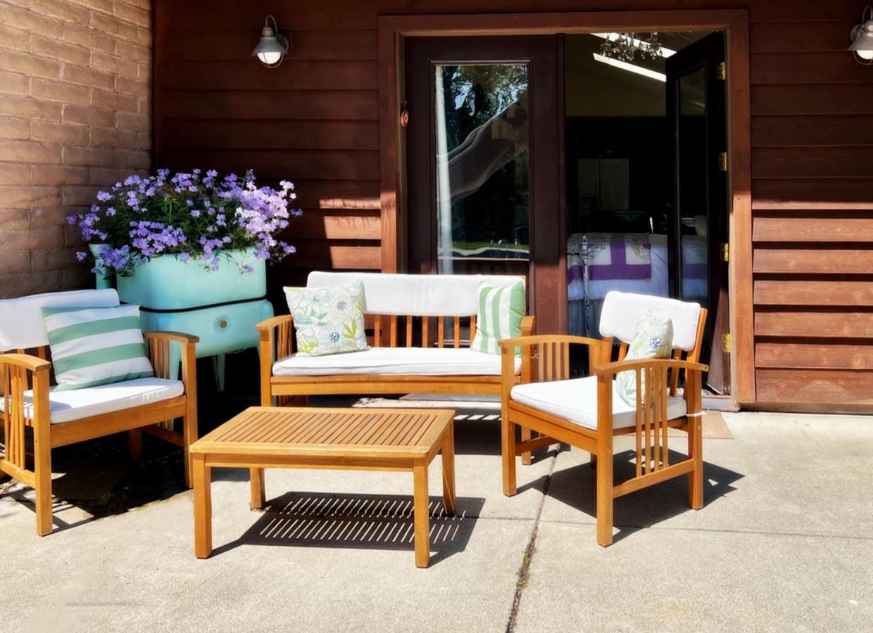 Dunmovin' Oregon Grants Pass Ngoại thất bức ảnh