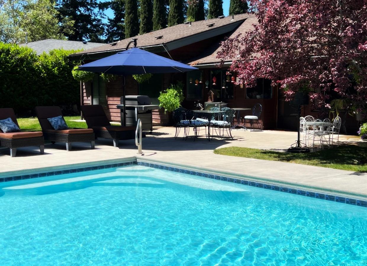 Dunmovin' Oregon Grants Pass Ngoại thất bức ảnh